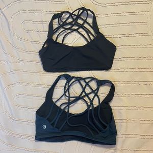COPY Lululemon Free to Be Bras- Wild (2)